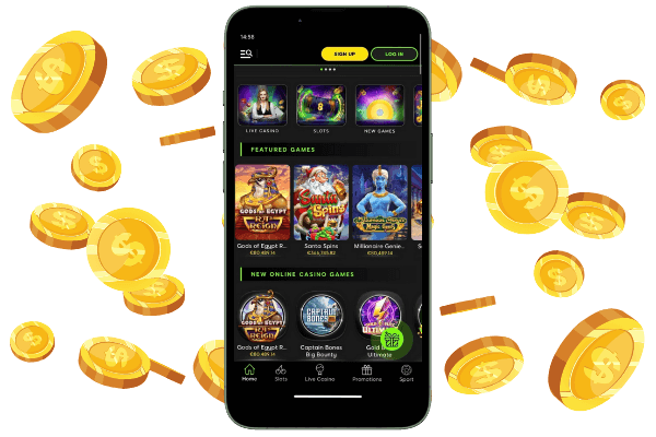 Zamba Casino